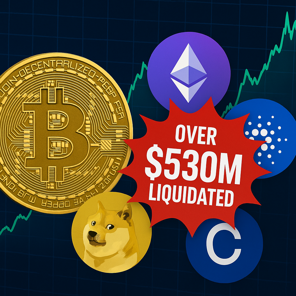 bitcoin rally